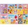 image:imageBuffalo Games Pokemon Jigsaw Puzzle  100pc 15x11 in Ages 6  Relax amp Focus with 100 Piece Puzzles for Kids  HighResolution Artwork  Fun Pokemon Gifts for Game Night