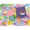 image:imageBuffalo Games Pokmon Canvas Art Jigsaw Puzzle  100 Piece 15 x 11 in  Oversized Pieces  Jigsaw Puzzles for Kids  Pokmon Gifts