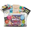 image:imageBuffalo Games Pop It Pets  Season 2  The MEGA Pack  The Ultimate Sensory Fidget Toy  Popping Bubbles and Adorable Characters  Collector map with Cards and Stickers from Buffalo Games