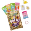 image:imageBuffalo Games Pop It Pets Petites  Season 2  The Ultimate MINI Sensory Fidget Toy  Popping Bubbles and Adorable Characters for Your Pets  Collector map with Cards and Stickers from Buffalo Games
