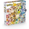 image:imageBuffalo Games Silver Select Kanto 151 Jigsaw Puzzle  500 Pieces 2125 x 15 in  PrecisionCut Pieces amp Smooth Assembly  Vibrant Artwork amp Anime Puzzle Experience  Full Color Poster amp Recycled Board