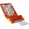 image:imageBuffalo Games SkeeBall  PortableSized Classic Arcade Roll and Score Game for Kids Adults amp Families  Play Outdoor or Indoor
