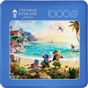 image:imageBuffalo Games SpiderMan Sinister War 1000 Piece Jigsaw Puzzle  266 x 19 in Tin Case  Focus amp Relaxation  SpiderMan Puzzle  FullColor PosterLilo and Stitch