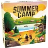 image:imageBuffalo Games Summer Camp DeckBuilding Card Game  24 Players Ages 10 3045 Min  Family Games  Portable Travel Set  Outdoor Activities for Kids