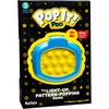 image:imageChuckle amp Roar Pop It Pro Electronic Pattern Game  Multicolor Classic Ages 5 1 Players  Sensory Toy for Travel  Learning Game for Focus  Interactive Toy for Multiplayer Fun