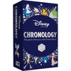 image:imageDisney Chronology Game  Family Game  Featuring 150 Disney Events  Make Disney History  Family Game for Night Disney Fans Ages 10 and Up
