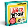 image:imageJunior Detective Game by Buffalo Games Board Games for Kids 610 Family Board Games Mystery Board Game for Kids Cooperative Detective Game Fun Family Games