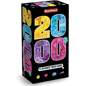 image:imageBuffalo Games  2000s Ultimate Trivia  BuzzFeed GamesMedium