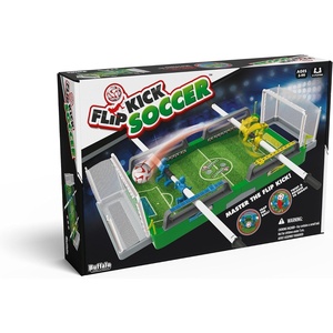 image:imageBuffalo Games  Flip Kick Soccer