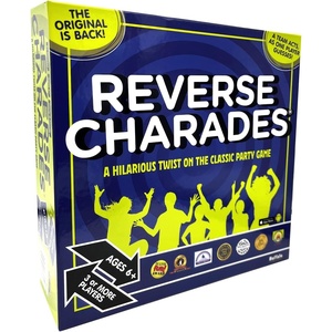 image:imageBuffalo Games  Reverse Charades