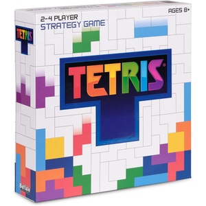 image:imageBuffalo Games  Tetris