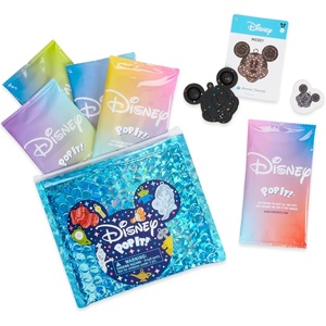 image:imagePop It Pets  Disney Edition  Mystery Pets Collectable Pouches  4 New Pets in Each Bag  14 Total Surprises Per Pouch