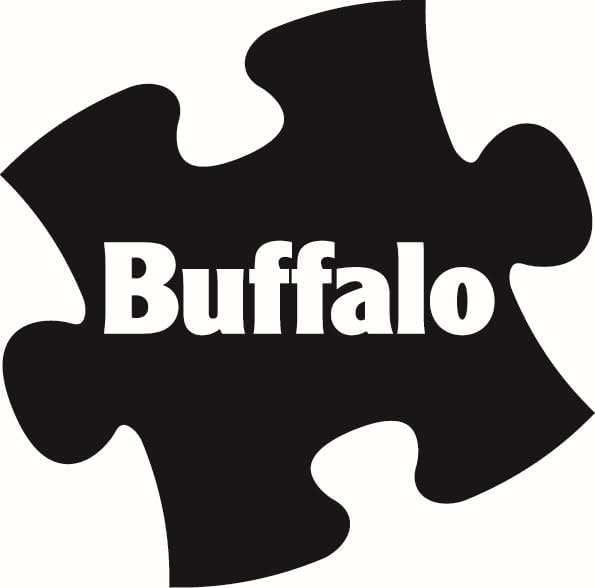 image:imageBuffalo Games Aimee Stewart  Chocolate Shoppe  1000 Piece Jigsaw Puzzle  Multicolor 2675 x 1975 in  1000 Piece Puzzle for Adults  Full Color Poster  High Resolution Artwork