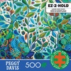 image:image500PC Oversized Mixed Daybreak Peggy Davis