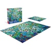 image:image500PC Oversized Mixed Daybreak Peggy Davis