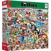 image:imageAll The Dogs and Cats Selfie Howard Robinson