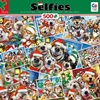 image:imageAll The Dogs and Cats Selfie Howard Robinson