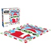 image:imageBuffalo Games  100 Piece Pokemon Jigsaw Puzzle  Christmas and Santa Themed for Kids Ages 6 and Up