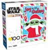 image:imageBuffalo Games  100 Piece Pokemon Jigsaw Puzzle  Christmas and Santa Themed for Kids Ages 6 and Up