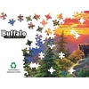 image:imageBuffalo Games  Abraham Hunter from The Ashes 1000 Piece Jigsaw Puzzle Colorful Puzzle for Adults  PrecisionCut Pieces Beautiful Artwork and Hours of Relaxing Fun