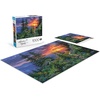 image:imageBuffalo Games  Abraham Hunter from The Ashes 1000 Piece Jigsaw Puzzle Colorful Puzzle for Adults  PrecisionCut Pieces Beautiful Artwork and Hours of Relaxing Fun
