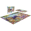 image:imageBuffalo Games  Aimee Stewart  Beach Vacation  1000 Piece Jigsaw PuzzlePuzzle