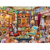 image:imageBuffalo Games  Aimee Stewart  Curiosity Shop  1000 Piece Jigsaw Puzzle  Colorful Puzzles  PrecisionCut Pieces