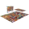 image:imageBuffalo Games  Aimee Stewart  Curiosity Shop  1000 Piece Jigsaw Puzzle  Colorful Puzzles  PrecisionCut Pieces