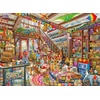 image:imageBuffalo Games  Aimee Stewart  Toy Shoppe  1000 Piece Jigsaw Puzzle  Colorful Puzzles  PrecisionCut Pieces Beautiful Artwork and Hours of Relaxing Fun