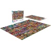 image:imageBuffalo Games  Aimee Stewart  Toy Wonderama  1000 Piece Jigsaw Puzzle for Adults Challenging Puzzle Perfect for Game Nights  Finished Size is 2675 x 1975