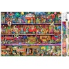 image:imageBuffalo Games  Aimee Stewart  Toy Wonderama  1000 Piece Jigsaw Puzzle for Adults Challenging Puzzle Perfect for Game Nights  Finished Size is 2675 x 1975