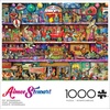 image:imageBuffalo Games  Aimee Stewart  Toy Wonderama  1000 Piece Jigsaw Puzzle for Adults Challenging Puzzle Perfect for Game Nights  Finished Size is 2675 x 1975