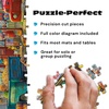 image:imageBuffalo Games  Antique Barn  Eduard  500 Piece Jigsaw Puzzle for Adults  Charming Country Life Scene  Challenging Puzzle Perfect for Game Nights  Finished Size 2125 x 1500Country Store