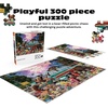 image:imageBuffalo Games  Antique Barn  Eduard  500 Piece Jigsaw Puzzle for Adults  Charming Country Life Scene  Challenging Puzzle Perfect for Game Nights  Finished Size 2125 x 1500Yosemite Picnic