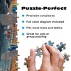 image:imageBuffalo Games  Antique Barn  Eduard  500 Piece Jigsaw Puzzle for Adults  Charming Country Life Scene  Challenging Puzzle Perfect for Game Nights  Finished Size 2125 x 1500Summer Time