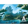 image:imageBuffalo Games  Avatar 2  Cove of The Ancestors  500 Piece Jigsaw Puzzle for Adults Challenging Puzzle Perfect for Game Nights  Finished Size is 2125 x 1500