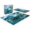 image:imageBuffalo Games  Avatar 2  Cove of The Ancestors  500 Piece Jigsaw Puzzle for Adults Challenging Puzzle Perfect for Game Nights  Finished Size is 2125 x 1500