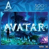 image:imageBuffalo Games  Avatar Classic Pandora  Avatar  500 Piece Jigsaw Puzzle for Adults Challenging Puzzle Perfect for Game Nights  Finished Size is 2125 x 1500