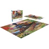 image:imageBuffalo Games  Bigelow Illustrations  Scenic Steam Engine  1000 Piece Jigsaw Puzzle for Adults Challenging Puzzle Perfect for Game Nights  Finished Size is 2675 x 1975