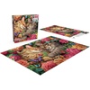 image:imageBuffalo Games  Brigid Ashwood  Cats in Love  500 Piece Jigsaw Puzzle for Adults Challenging Puzzle Perfect for Game Nights  Finished Size is 2125 x 1500