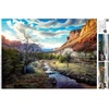 image:imageBuffalo Games  Charles Black  Beneath The Glory  1000 Piece Jigsaw Puzzle for Adults  PrecisionCut Pieces Beautiful Artwork and Hours of Relaxing Fun