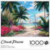 image:imageBuffalo Games  Chuck Pinson  Sea Breeze Trail  1000 Piece Jigsaw Puzzle for Adults  Challenging Puzzle Perfect for Game Nights  Finished Size is 2675 x 1975