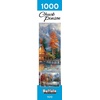 image:imageBuffalo Games  Chuck Pinson  Space for Reflection  1000 Piece Fall Jigsaw Puzzle  Festive Puzzle for Adults  PrecisionCut Pieces Autumn Artwork and Hours of Relaxing Fun