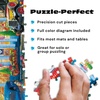 image:imageBuffalo Games  Country Life  Country Delivery  500 Piece Jigsaw Puzzle Multi
