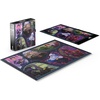 image:imageBuffalo Games  Disney  Disney Villains Pets  500 Piece Jigsaw Puzzle for Adults Challenging Puzzle Perfect for Game Nights  Finished Size is 2125 x 1500