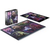 image:imageBuffalo Games  Disney  Disney Villains Pets  500 Piece Jigsaw Puzzle for Adults Challenging Puzzle Perfect for Game Nights  Finished Size is 2125 x 1500