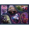 image:imageBuffalo Games  Disney  Disney Villains Pets  500 Piece Jigsaw Puzzle for Adults Challenging Puzzle Perfect for Game Nights  Finished Size is 2125 x 1500