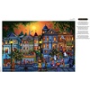 image:imageBuffalo Games  Dowdle  Trick or Treat  300 Piece Jigsaw Puzzle for Adults  Challenging Puzzle Perfect for Game Nights  Finished Size is 2125 x 1500