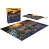 image:imageBuffalo Games  Dowdle  Trick or Treat  300 Piece Jigsaw Puzzle for Adults  Challenging Puzzle Perfect for Game Nights  Finished Size is 2125 x 1500