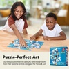 image:imageBuffalo Games  Dr Seuss Enterprises  Cat in the Hat  Jigsaw Puzzle  Perfect for Game Nights  Finished Size is 1500 x 1100  PrecisionCut Pieces Beautiful Artwork and Hours of Relaxing Fun